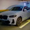 BMW X4 2.0 16V GASOLINA XDRIVE30I M SPORT STEPTRONIC BMW X4 2.0 16V GASOLINA XDRIVE30I M SPORT STEPTRONIC