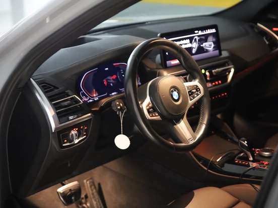 BMW-X4-2.0 16V GASOLINA XDRIVE30I M SPORT STEPTRONIC BMW-X4-2023