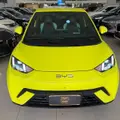 BYD DOLPHIN 44,9 KW ELÉTRICO BYD DOLPHIN 44,9 KW ELÉTRICO
