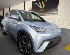 BYD DOLPHIN MINI 38 KW ELÉTRICO GL BYD DOLPHIN MINI 38 KW ELÉTRICO GL