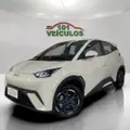 BYD DOLPHIN MINI 38 KW ELÉTRICO GS BYD DOLPHIN MINI 38 KW ELÉTRICO GS