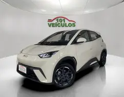 BYD DOLPHIN MINI 38 KW ELÉTRICO GS BYD DOLPHIN MINI 38 KW ELÉTRICO GS