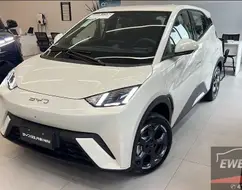 BYD DOLPHIN MINI 38 KW ELÉTRICO GS BYD DOLPHIN MINI 38 KW ELÉTRICO GS