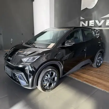 BYD DOLPHIN MINI 38 KW ELÉTRICO GS