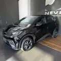 BYD DOLPHIN MINI 38 KW ELÉTRICO GS BYD DOLPHIN MINI 38 KW ELÉTRICO GS
