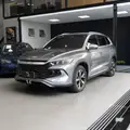 BYD SONG PRO 1.5 DM-I HÍBRIDO GS AUTOMÁTICO BYD SONG PRO 1.5 DM-I HÍBRIDO GS AUTOMÁTICO
