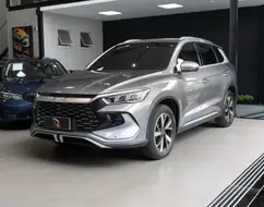 BYD SONG PRO 1.5 DM-I HÍBRIDO GS AUTOMÁTICO BYD SONG PRO 1.5 DM-I HÍBRIDO GS AUTOMÁTICO