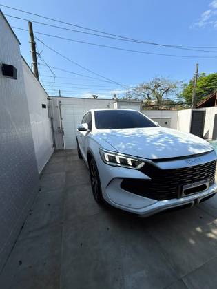 BYD SONG PRO 1.5 DM-I HÍBRIDO GS AUTOMÁTICO