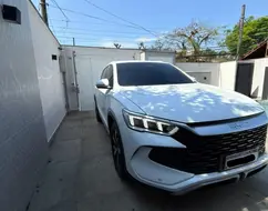 BYD SONG PRO 1.5 DM-I HÍBRIDO GS AUTOMÁTICO BYD SONG PRO 1.5 DM-I HÍBRIDO GS AUTOMÁTICO