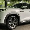 BYD YUAN PRO 45,1 KW ELÉTRICO BYD YUAN PRO 45,1 KW ELÉTRICO