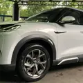 BYD YUAN PRO 45,1 KW ELÉTRICO BYD YUAN PRO 45,1 KW ELÉTRICO