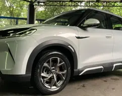 BYD YUAN PRO 45,1 KW ELÉTRICO BYD YUAN PRO 45,1 KW ELÉTRICO