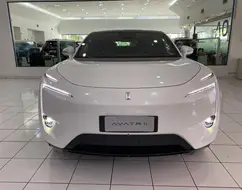 CAOA CHANGAN AVATR 11 39,05 KWh REEV CAOA CHANGAN AVATR 11 39,05 KWh REEV