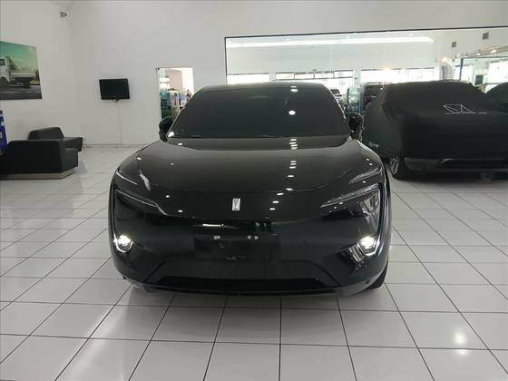 CAOA CHANGAN AVATR 11 39,05 KWh REEV