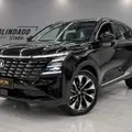 CAOA CHANGAN CS75 1.5 TGDI FLEX INFINITY 8AT CAOA CHANGAN CS75 1.5 TGDI FLEX INFINITY 8AT