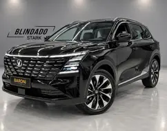 CAOA CHANGAN CS75 1.5 TGDI FLEX INFINITY 8AT CAOA CHANGAN CS75 1.5 TGDI FLEX INFINITY 8AT