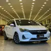 CAOA CHERY ARRIZO 5 1.5 VVT TURBO iFLEX RTS CVT CAOA CHERY ARRIZO 5 1.5 VVT TURBO iFLEX RTS CVT