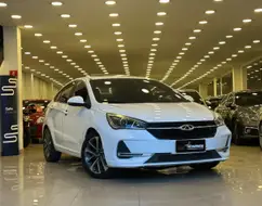 CAOA CHERY ARRIZO 5 1.5 VVT TURBO iFLEX RTS CVT CAOA CHERY ARRIZO 5 1.5 VVT TURBO iFLEX RTS CVT