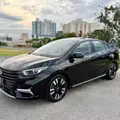 CAOA CHERY ARRIZO 6 PRO 1.5 VVT TURBO iFLEX CVT CAOA CHERY ARRIZO 6 PRO 1.5 VVT TURBO iFLEX CVT