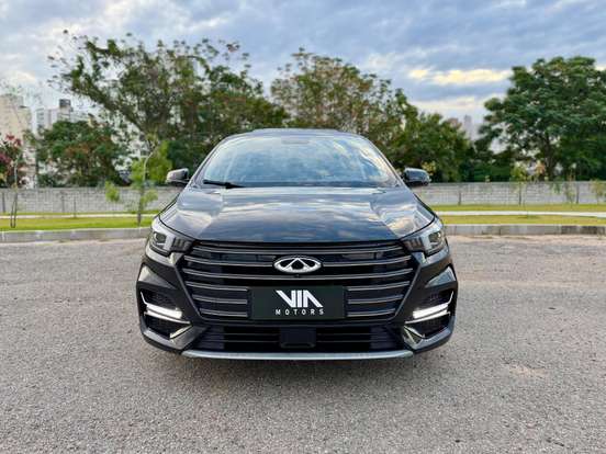 CAOA CHERY-ARRIZO 6 PRO-1.5 VVT TURBO iFLEX CVT CAOA CHERY-ARRIZO 6 PRO-2022