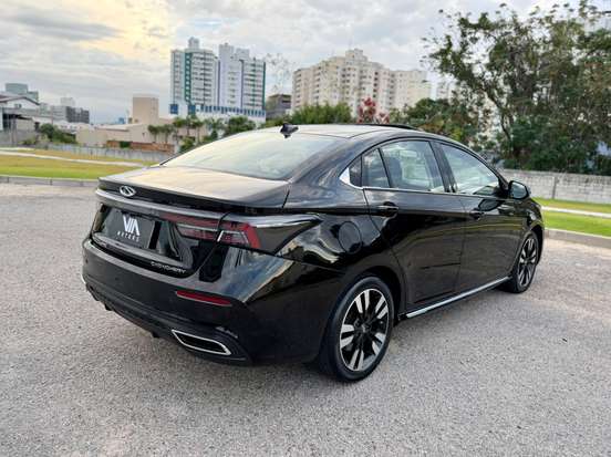CAOA CHERY-ARRIZO 6 PRO-1.5 VVT TURBO iFLEX CVT CAOA CHERY-ARRIZO 6 PRO-2022