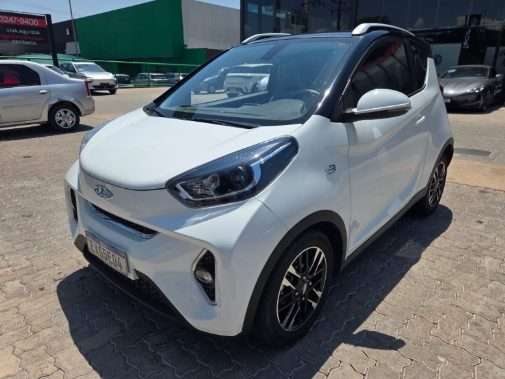 CAOA CHERY-iCAR-45 KW ELÉTRICO CAOA CHERY-iCAR-2022