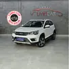 CAOA CHERY TIGGO 2 1.5 MPFI 16V FLEX ACT 4P AUTOMÁTICO CAOA CHERY TIGGO 2 1.5 MPFI 16V FLEX ACT 4P AUTOMÁTICO
