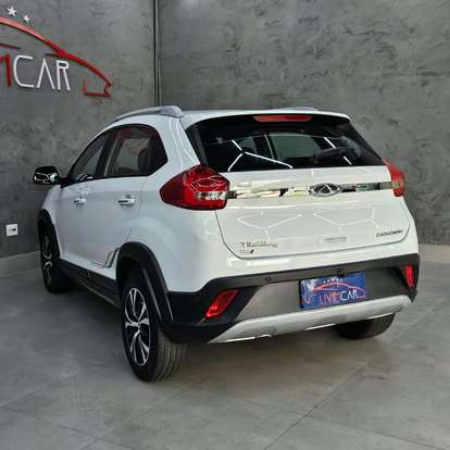 CAOA CHERY-TIGGO 2-2021