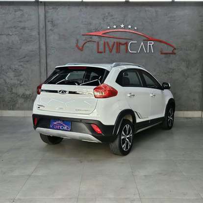 CAOA CHERY-TIGGO 2-2021