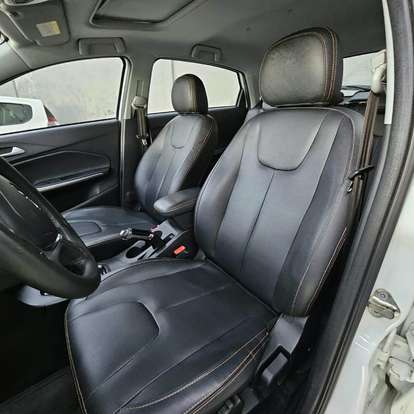 CAOA CHERY-TIGGO 2-2021