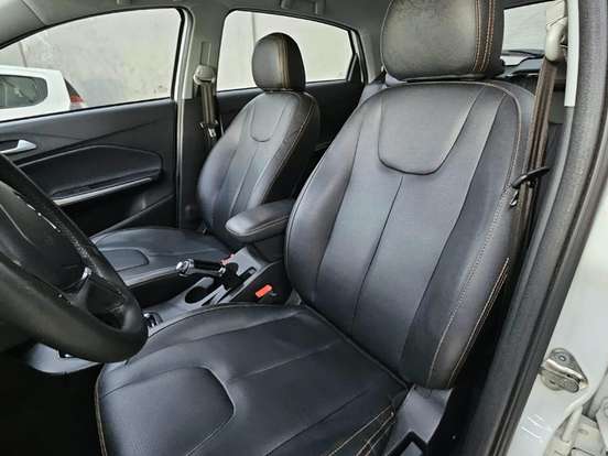 CAOA CHERY-TIGGO 2-1.5 MPFI 16V FLEX ACT 4P AUTOMÁTICO CAOA CHERY-TIGGO 2-2021