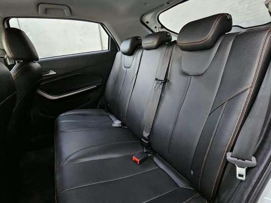 CAOA CHERY-TIGGO 2-1.5 MPFI 16V FLEX ACT 4P AUTOMÁTICO CAOA CHERY-TIGGO 2-2021