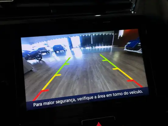 CAOA CHERY-TIGGO 3X-1.0 VVT TURBO iFLEX PRO CVT CAOA CHERY-TIGGO 3X-2021