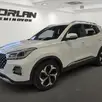 CAOA CHERY TIGGO 5x 1.5 VVT TURBO iFLEX SPORT CVT CAOA CHERY TIGGO 5x 1.5 VVT TURBO iFLEX SPORT CVT