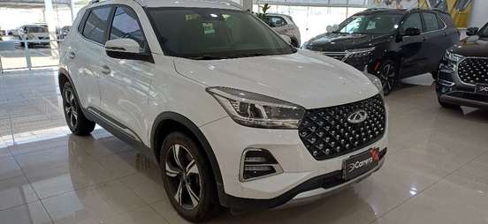 CAOA CHERY-TIGGO 5x-2024
