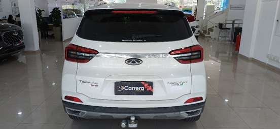 CAOA CHERY-TIGGO 5x-2024