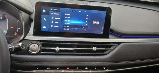 CAOA CHERY-TIGGO 5x-2024