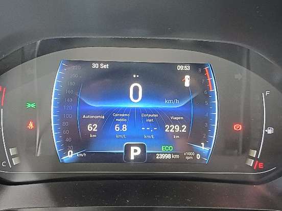 CAOA CHERY-TIGGO 5x-1.5 VVT TURBO iFLEX SPORT CVT CAOA CHERY-TIGGO 5x-2024