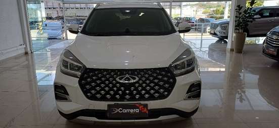 CAOA CHERY-TIGGO 5x-2024