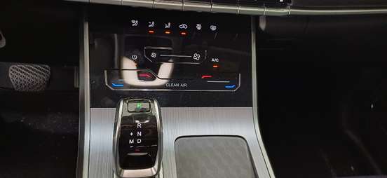 CAOA CHERY-TIGGO 5x-2024