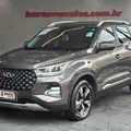 CAOA CHERY TIGGO 5x 1.5 VVT TURBO iFLEX SPORT CVT CAOA CHERY TIGGO 5x 1.5 VVT TURBO iFLEX SPORT CVT