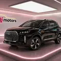 CAOA CHERY TIGGO 5x 1.5 VVT TURBO iFLEX SPORT CVT CAOA CHERY TIGGO 5x 1.5 VVT TURBO iFLEX SPORT CVT