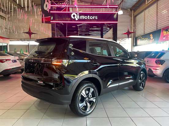 CAOA CHERY-TIGGO 5x-1.5 VVT TURBO iFLEX SPORT CVT CAOA CHERY-TIGGO 5x-2026