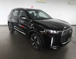 CAOA CHERY TIGGO 5x 1.5 VVT TURBO iFLEX SPORT CVT CAOA CHERY TIGGO 5x 1.5 VVT TURBO iFLEX SPORT CVT
