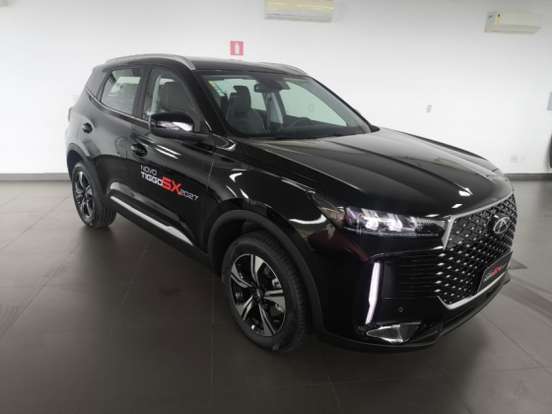 CAOA CHERY-TIGGO 5x-1.5 VVT TURBO iFLEX SPORT CVT CAOA CHERY-TIGGO 5x-2026