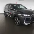 CAOA CHERY TIGGO 5x 1.5 VVT TURBO iFLEX SPORT CVT CAOA CHERY TIGGO 5x 1.5 VVT TURBO iFLEX SPORT CVT