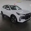 CAOA CHERY TIGGO 5x 1.5 VVT TURBO iFLEX SPORT CVT CAOA CHERY TIGGO 5x 1.5 VVT TURBO iFLEX SPORT CVT