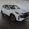 CAOA CHERY TIGGO 5x 1.5 VVT TURBO iFLEX SPORT CVT CAOA CHERY TIGGO 5x 1.5 VVT TURBO iFLEX SPORT CVT