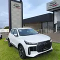 CAOA CHERY TIGGO 5x 1.5 VVT TURBO iFLEX SPORT CVT CAOA CHERY TIGGO 5x 1.5 VVT TURBO iFLEX SPORT CVT