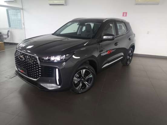 CAOA CHERY-TIGGO 5x-1.5 VVT TURBO iFLEX SPORT CVT CAOA CHERY-TIGGO 5x-2026